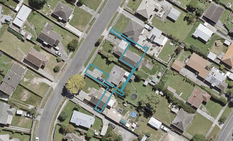 5/10 Biddle Crescent, Taita, Lower Hutt - Carousel 1