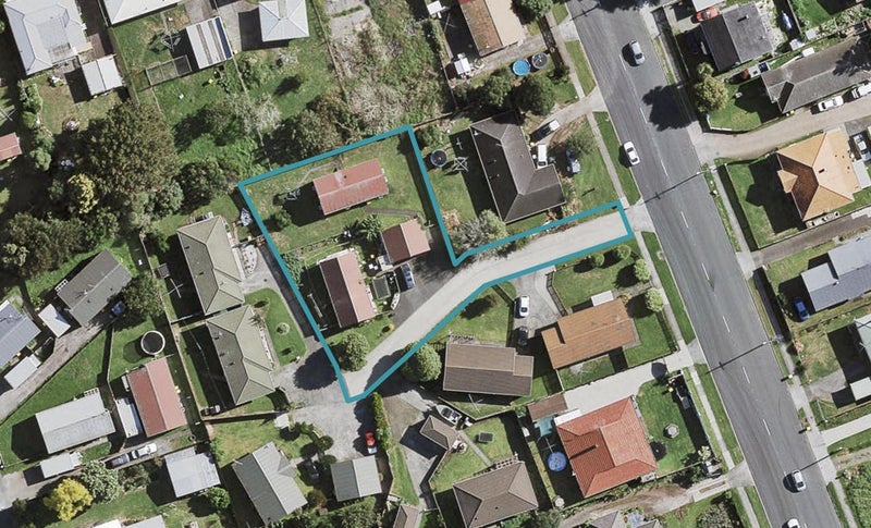 1/282 Porchester Road, Takanini, Auckland - Carousel 1