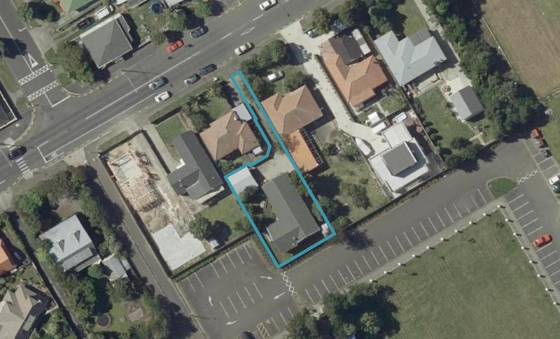 168A Park Road, West End, Palmerston North - Carousel 1