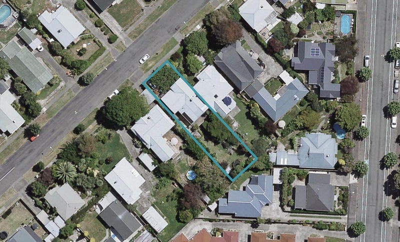 10 Ashridge Road, Napier South, Napier - Carousel 1