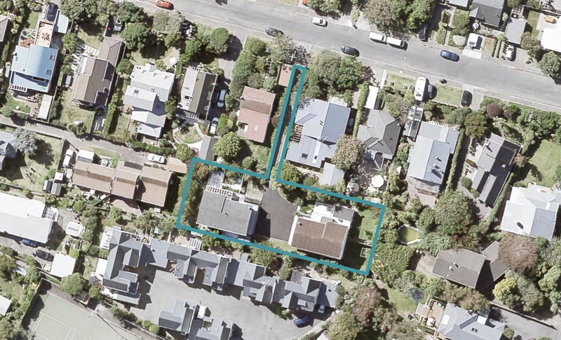 2/9 Miro Street, Eastbourne, Lower Hutt - Carousel 1