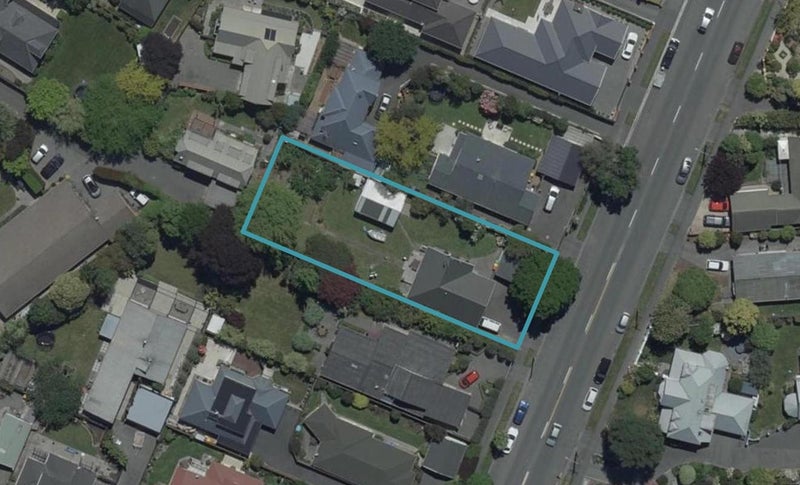 307 Withells Road, Avonhead, Christchurch - Carousel 1