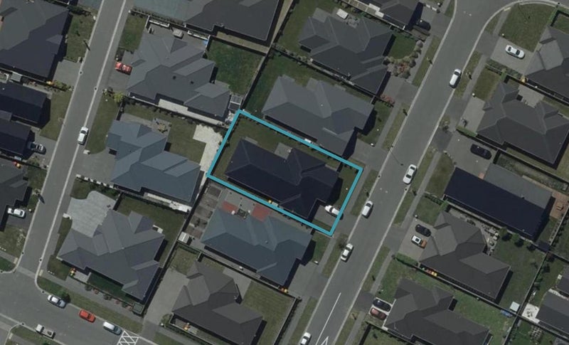 5 Amelia Place, Wigram, Christchurch - Carousel 1