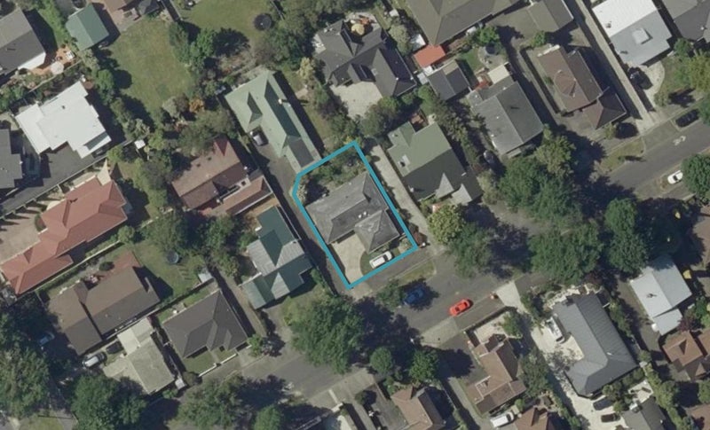 459 College Street, Hokowhitu, Palmerston North - Carousel 1