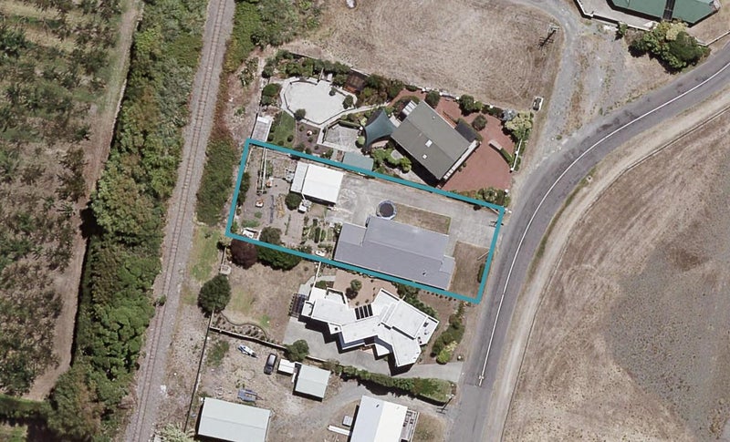 29 Le Quesne Road, Bay View, Napier - Carousel 1