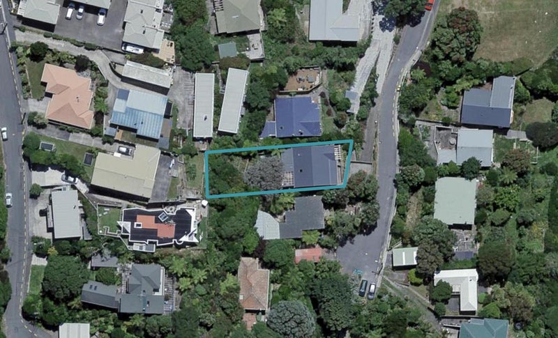 10 Hoggard Street, Vogeltown, Wellington - Carousel 1