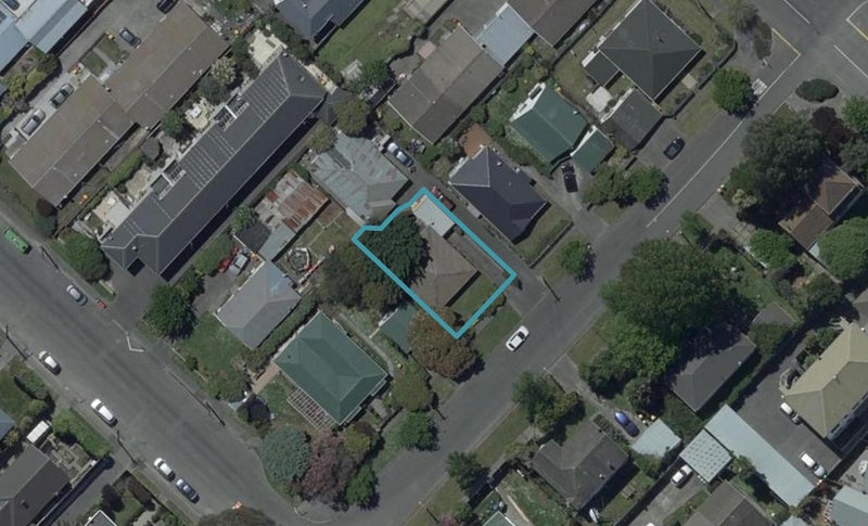 7 Montrose Street, Sydenham, Christchurch - Carousel 1