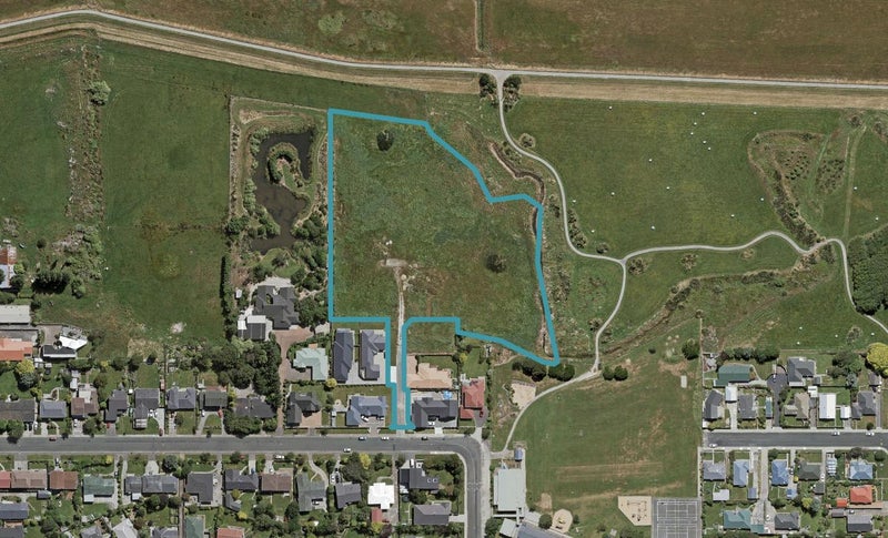 100 Somerset Lane, Rosedale, Invercargill - Carousel 1