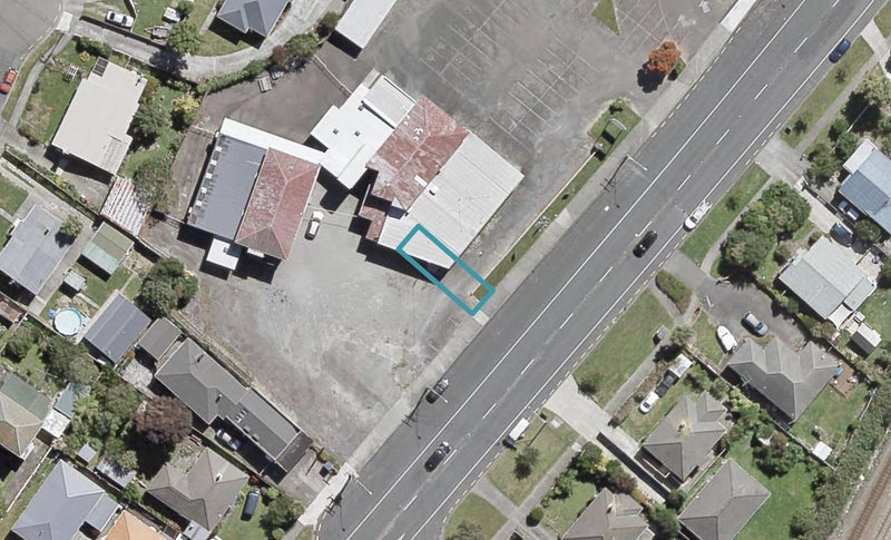 1117D High Street, Taita, Lower Hutt - Carousel 1