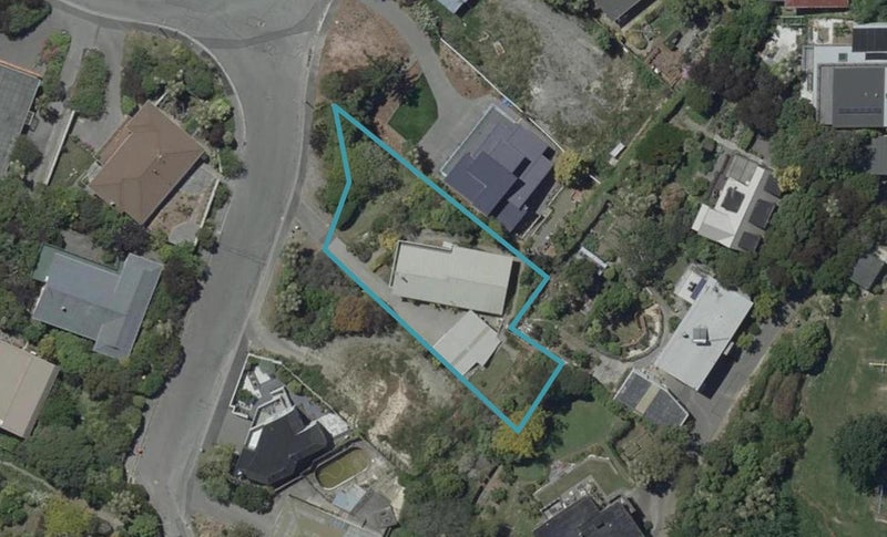 1 Ranelagh Terrace, Huntsbury, Christchurch - Carousel 1