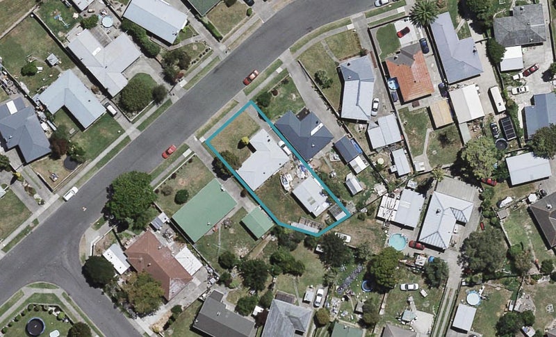 66 Morris Spence Avenue, Onekawa, Napier - Carousel 1