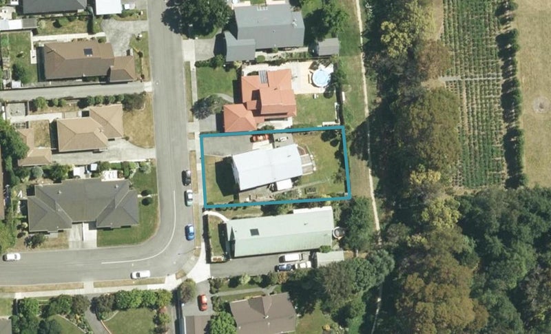 43 Brooklyn Drive, Redwoodtown, Blenheim - Carousel 1