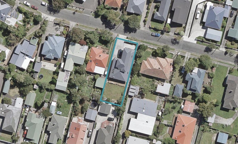 10 Pinny Avenue, Epuni, Lower Hutt - Carousel 1