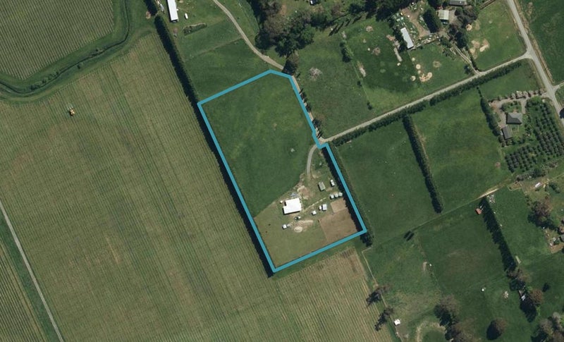 49 Church Lane, Wairau Valley, Blenheim - Carousel 1