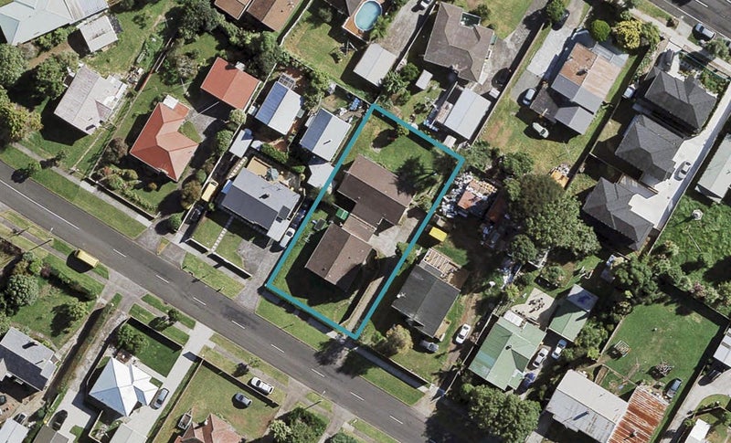 31B Marr Road, Manurewa, Auckland - Carousel 1