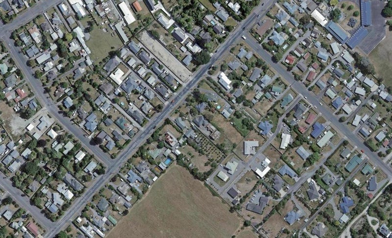 0 South Road, KURIPUNI, MASTERTON - Carousel 1