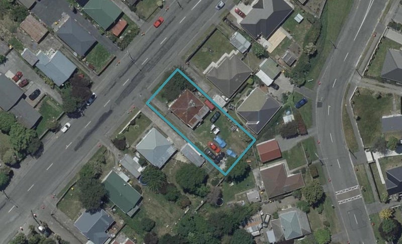 66 Hay Street, Bromley, Christchurch - Carousel 1