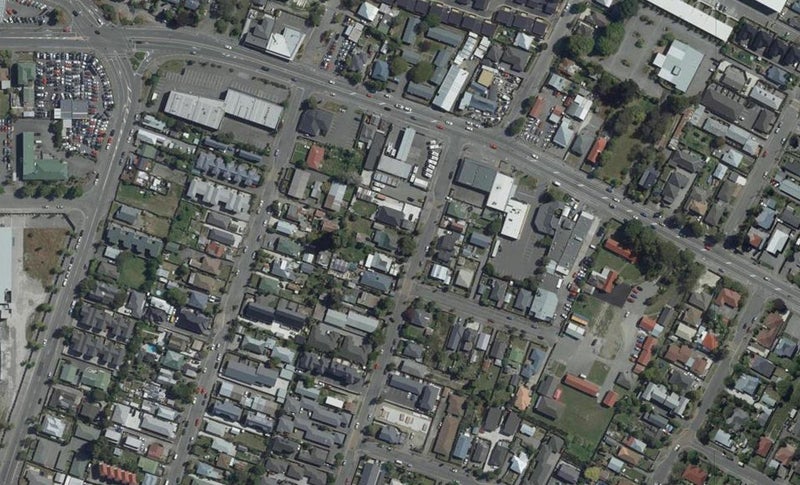 105 Grafton Street, Waltham, Christchurch - Carousel 1