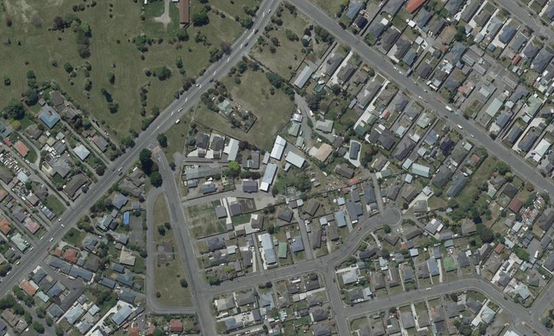 4/9C Cuffs Road, Wainoni, Christchurch - Carousel 1