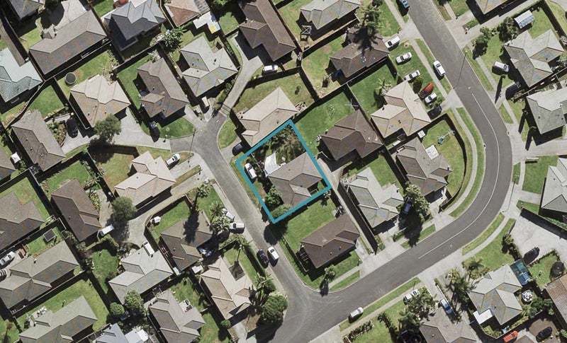 3 Borlase Lane, Favona, Auckland - Carousel 1