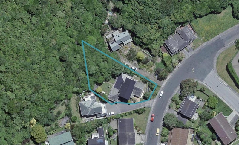 13 Vasanta Avenue, Ngaio, Wellington - Carousel 1