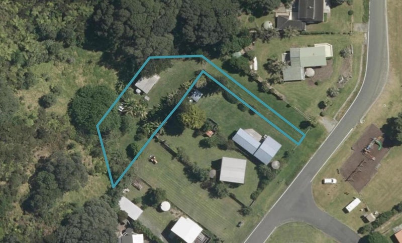22 Taupo Bay Road, Taupo Bay, Mangonui - Carousel 1