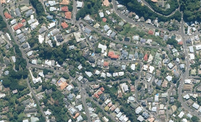 6 Lincoln Road, Bluff Hill, Napier - Carousel 1