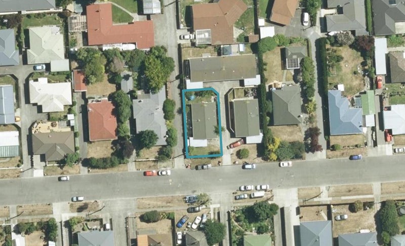 45 Litchfield Street, Redwoodtown, Blenheim - Carousel 1