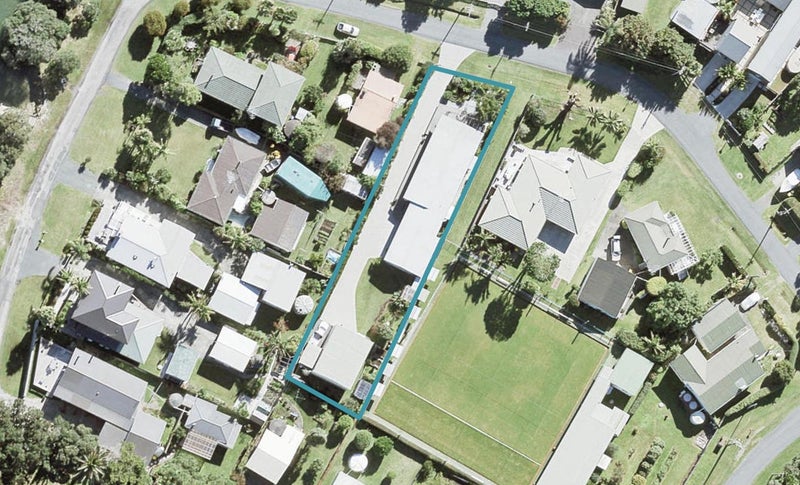 3 Dunbar Road, Warkworth - Carousel 1