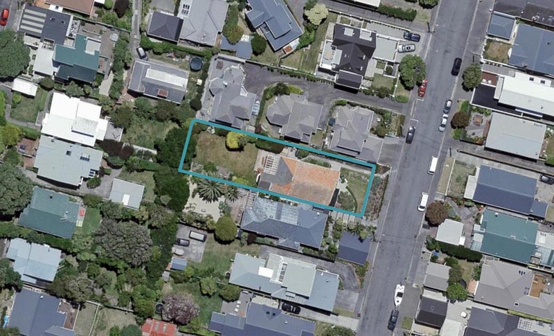 82 Monro Street, Seatoun, Wellington - Carousel 1