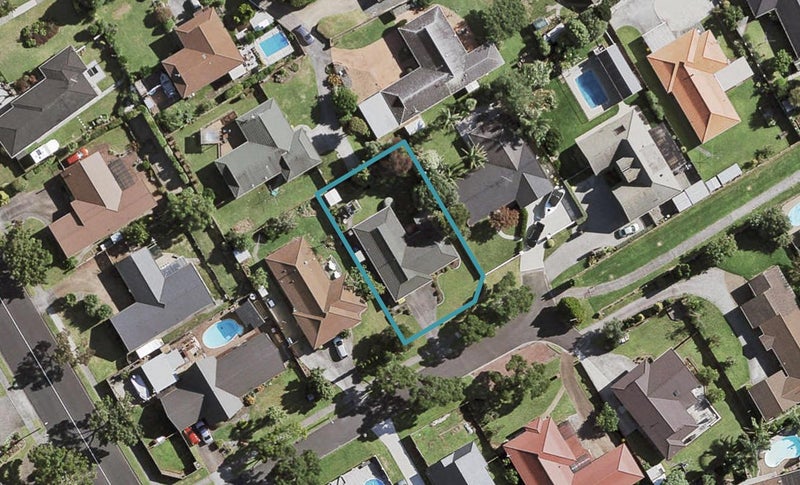 6 Pedlar Place, Conifer Grove, Takanini - Carousel 1