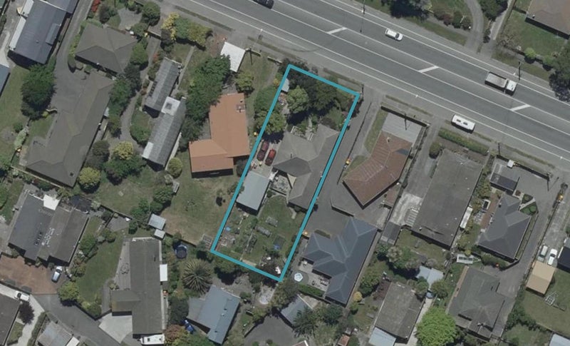 381 Yaldhurst Road, Russley, Christchurch - Carousel 1