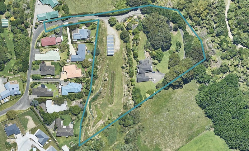 24 Wouldbank Way, Welcome Bay, Tauranga - Carousel 1