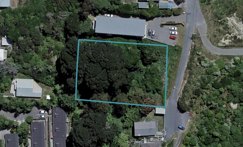 8/23 Finnimore Terrace, Vogeltown, Wellington - Carousel 1