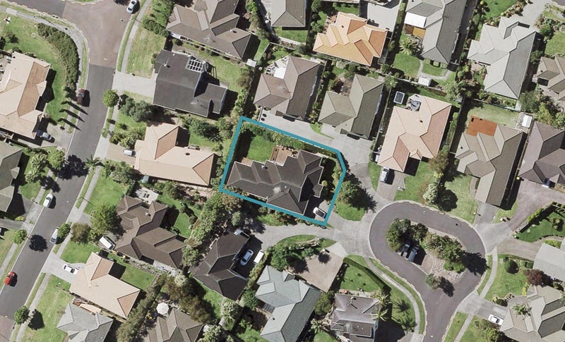 10 Carniew Place, Dannemora, Auckland - Carousel 1