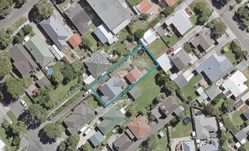 27 Malone Road, Waterloo, Lower Hutt - Carousel 1