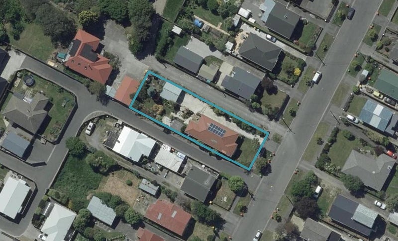 99 Mackworth Street, Woolston, Christchurch - Carousel 1