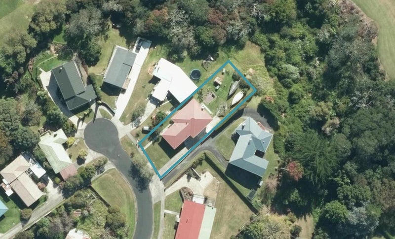 27 Clyde Street, Dargaville - Carousel 1