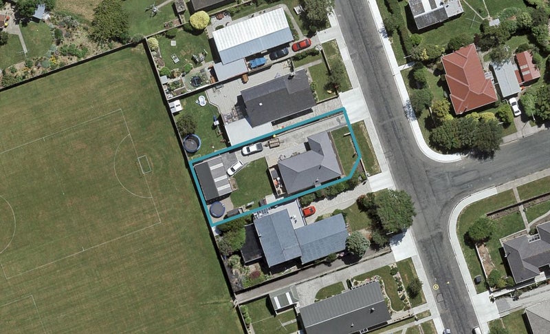 37 David Street, Hawthorndale, Invercargill - Carousel 1