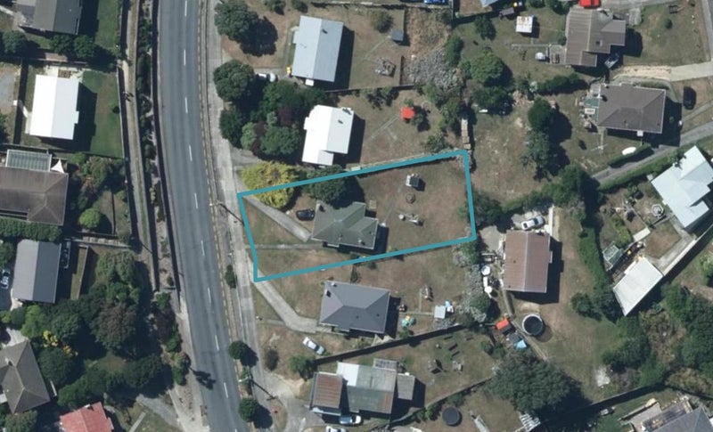 107 Te Pene Avenue, Titahi Bay, Porirua - Carousel 1