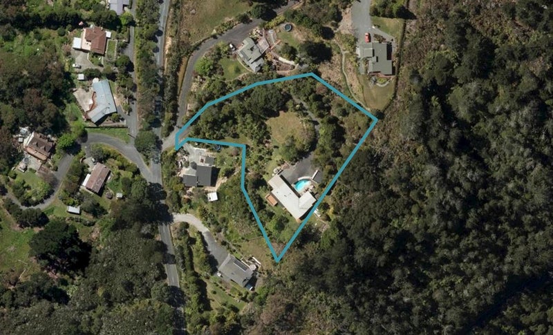116 Memorial Drive, Parahaki, Whangarei - Carousel 1