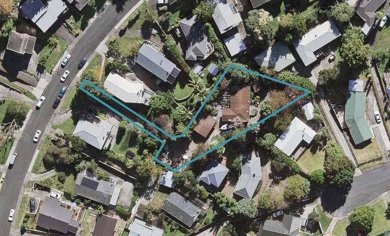83 Mountbatten Avenue, Hillcrest, Auckland - Carousel 1
