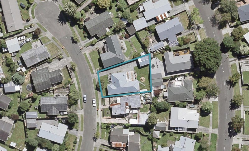26 Akron Grove, Totara Park, Upper Hutt - Carousel 1