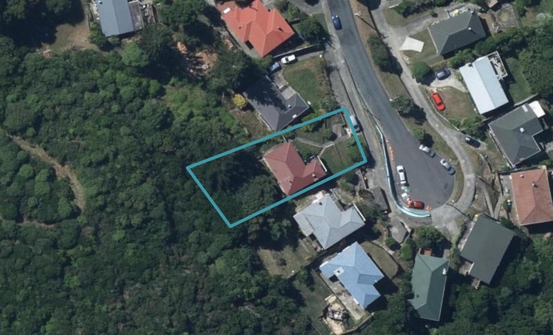 33 Waiho Terrace, Elsdon, Porirua - Carousel 1