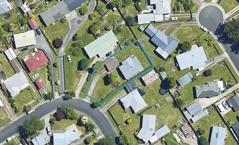 7 Haynes Crescent, Sunnybrook, Rotorua - Carousel 1