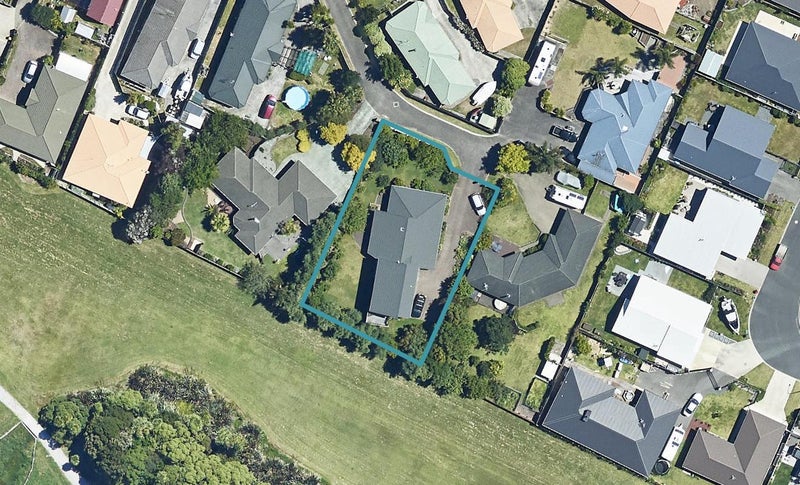 89 Blake Boulevard, Papamoa Beach, Papamoa - Carousel 1