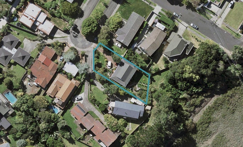 7 Riviera Place, Hauraki, Auckland - Carousel 1