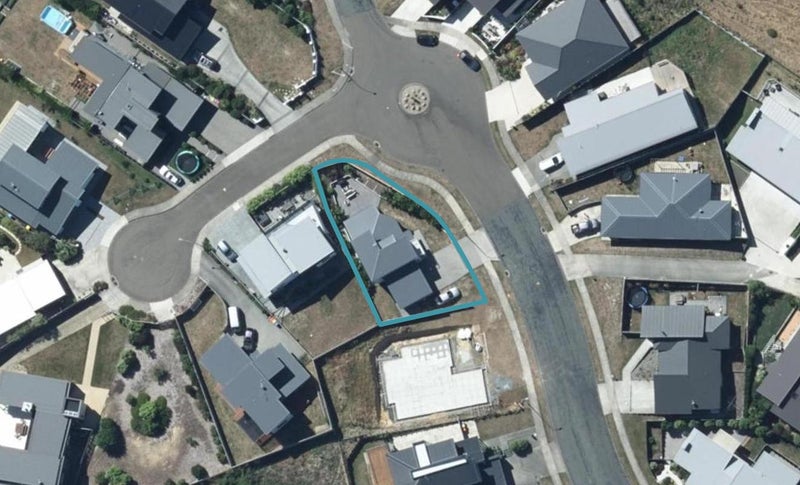 23 Mo Street, Camborne, Porirua - Carousel 1