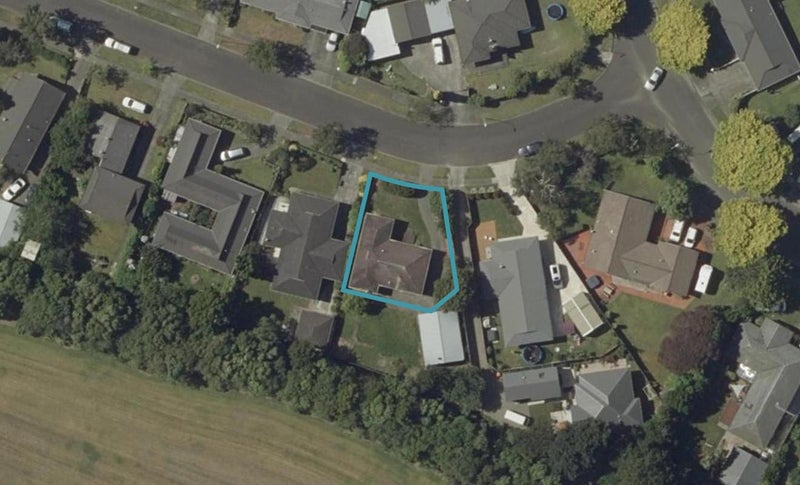 7 Humphries Place, Awapuni, Palmerston North - Carousel 1