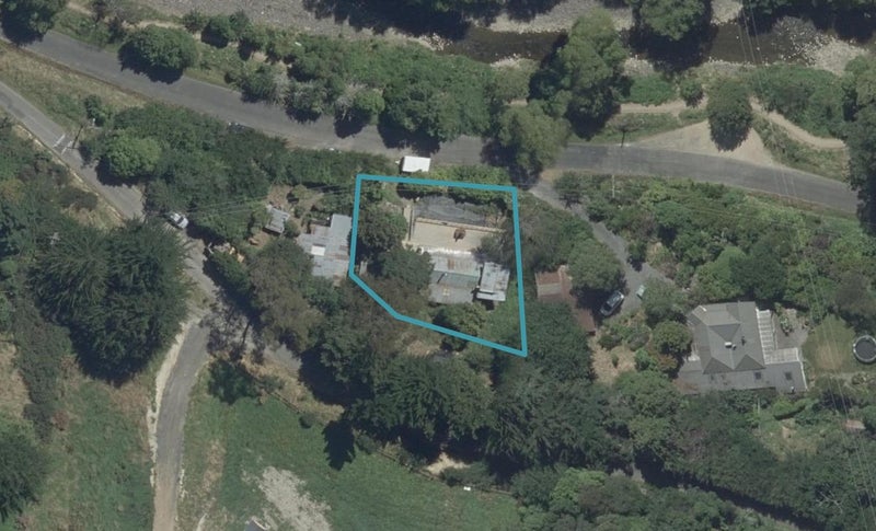 6 Orokonui Road, Waitati, Waitati - Carousel 1